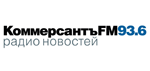 Коммерсант FM